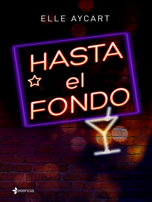 Title details for Hasta el fondo by Elle Aycart - Available